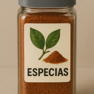 El Rincon de las especias